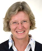 Annette Kopp-Schneider